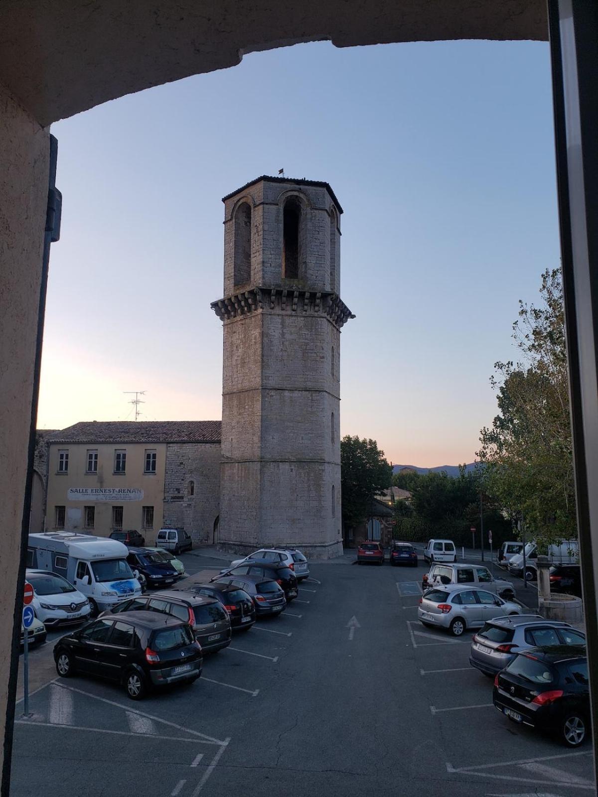 Suite Moulin De La Calade! Vue Tour Hexagonale, Coeur Du Var! لو لوك المظهر الخارجي الصورة