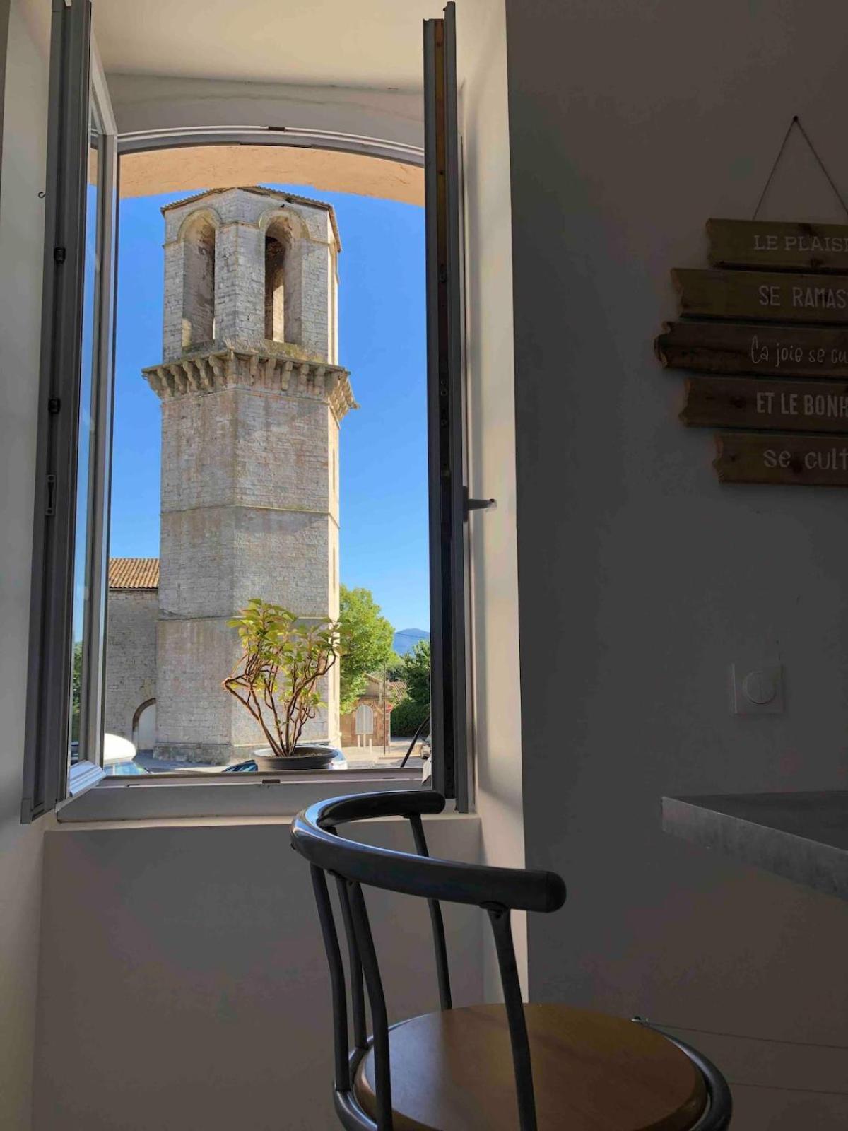Suite Moulin De La Calade! Vue Tour Hexagonale, Coeur Du Var! لو لوك المظهر الخارجي الصورة