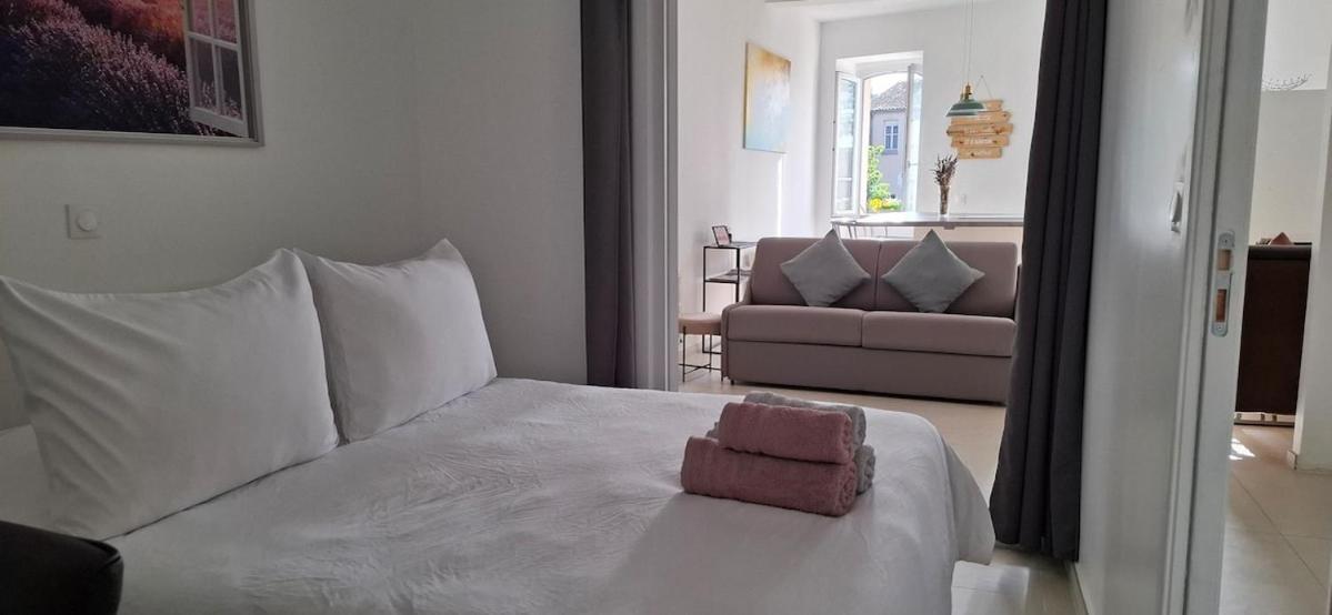 Suite Moulin De La Calade! Vue Tour Hexagonale, Coeur Du Var! لو لوك المظهر الخارجي الصورة