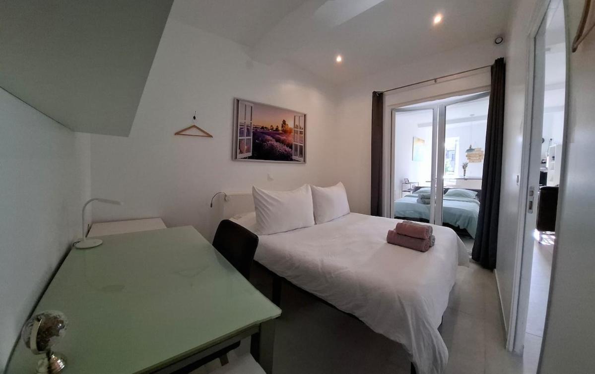 Suite Moulin De La Calade! Vue Tour Hexagonale, Coeur Du Var! لو لوك المظهر الخارجي الصورة