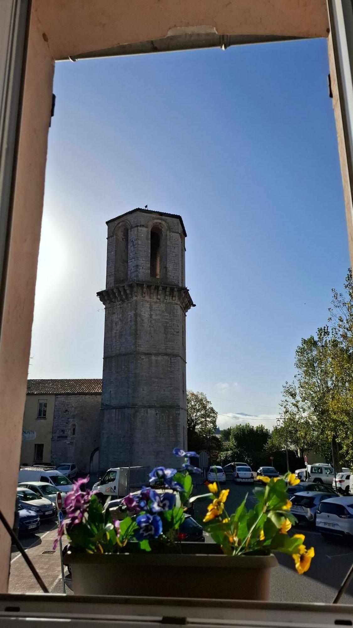 Suite Moulin De La Calade! Vue Tour Hexagonale, Coeur Du Var! لو لوك المظهر الخارجي الصورة